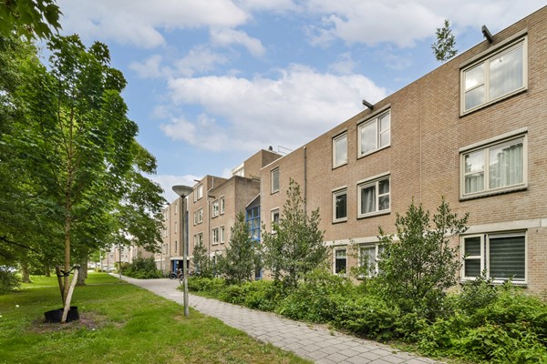 Te koop: Wamelstraat 119, 1106 DN Amsterdam